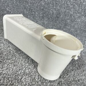 Presto Salad Shooter Model #0291001 Replacement Part FOOD CHAMBER